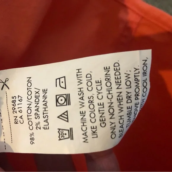 Pendleton Jacket Coral Blazer Button Up Women’s Size M - Picture 6 of 7